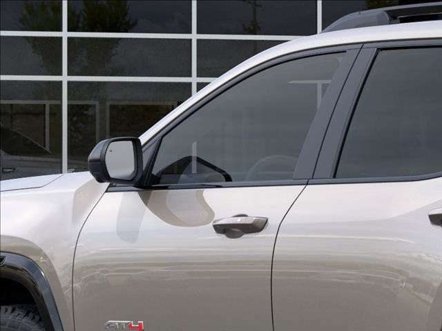 New 2027 GMC Terrain AT4 w/ Convenience Package III AWD/4WD image 12