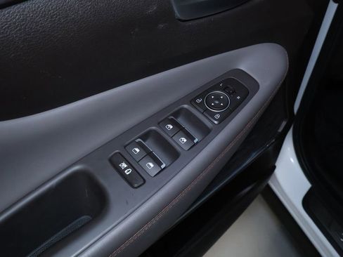 Used 2020 Hyundai Santa Fe Limited AWD/4WD image 14