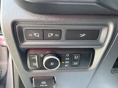 Used 2024 Ford F150 XLT w/ Equipment Group 302A MID AWD/4WD image 14