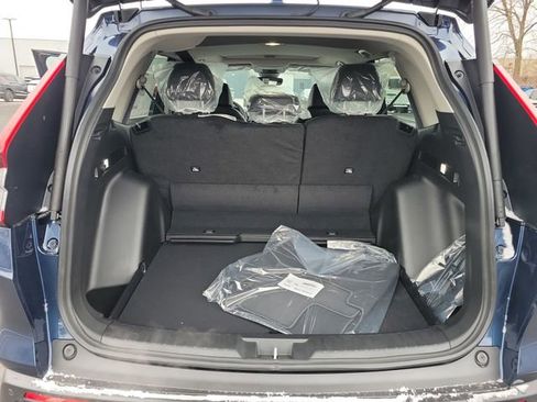 New 2026 Honda CR-V EX-L image 41