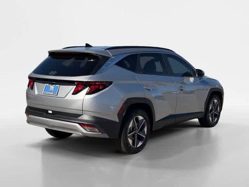 New 2026 Hyundai Tucson SEL image 5