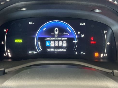 Used 2025 Toyota Camry SE FWD image 22