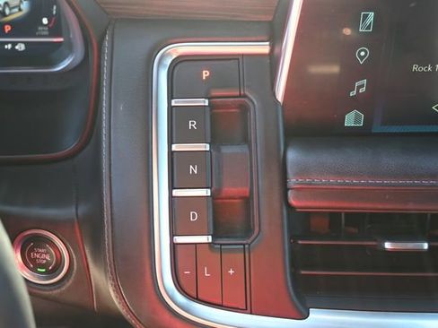 Used 2023 Chevrolet Tahoe LT w/ Luxury Package image 23