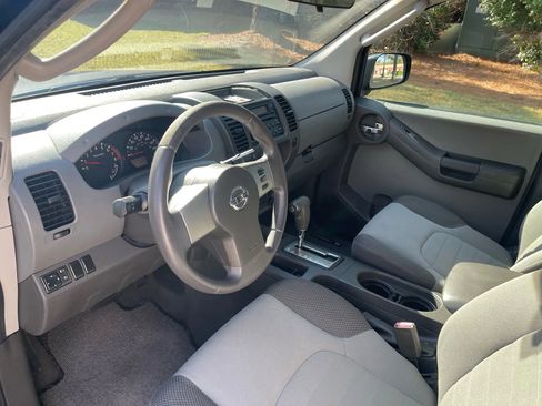 Used 2007 Nissan Xterra S image 11