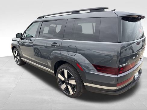 New 2026 Hyundai Santa Fe Limited image 5
