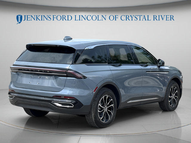 New 2026 Lincoln Nautilus Premier w/ Equipment Group 102A AWD/4WD image 5
