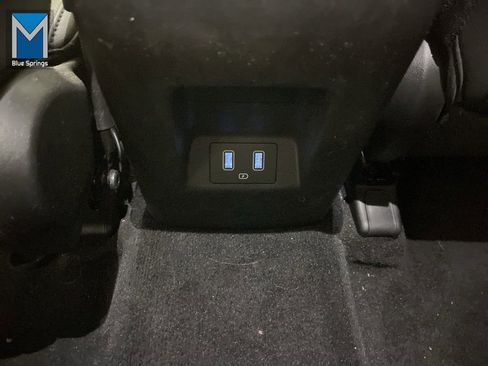 Used 2024 Hyundai Tucson SEL w/ Convenience Package image 30