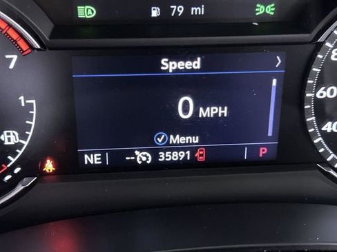 Used 2023 Cadillac XT6 Luxury image 23