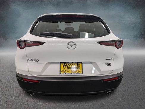 Used 2025 MAZDA CX-30 AWD 2.5 S image 5