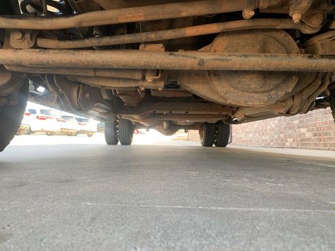 Used 2019 RAM 3500 Lone Star image 10