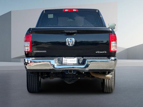 Used 2024 RAM 2500 Big Horn image 5