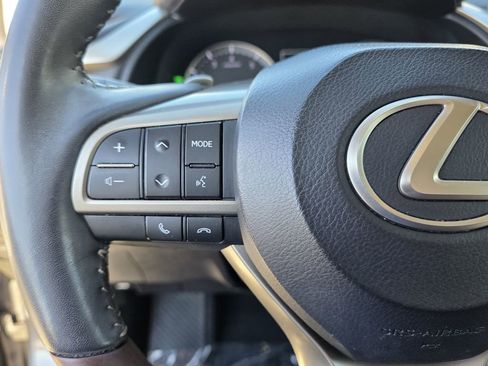 Used 2022 Lexus RX 350 FWD w/ Premium Package image 21