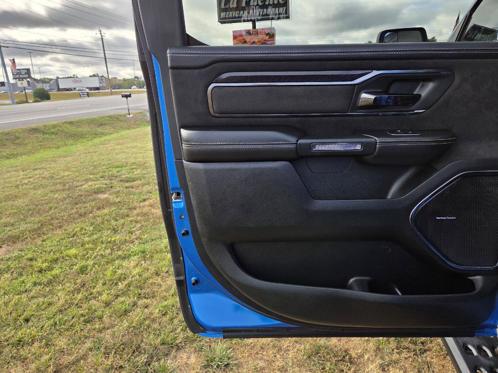 Used 2021 RAM 1500 TRX w/ TRX Level 2 Equipment Group AWD/4WD image 31