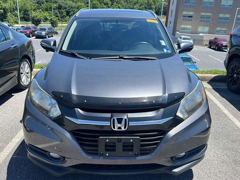 Used 2016 Honda HR-V EX-L image 6