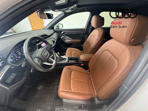 Certified 2025 Audi Q3 2.0T Premium w/ Convenience Package AWD/4WD image 24