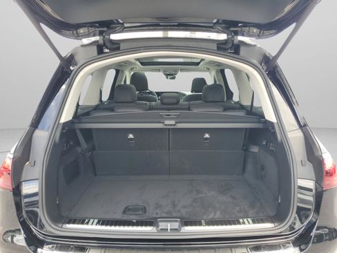 Certified 2026 Mercedes-Benz GLS 450 4MATIC w/ AMG Line Exterior image 7