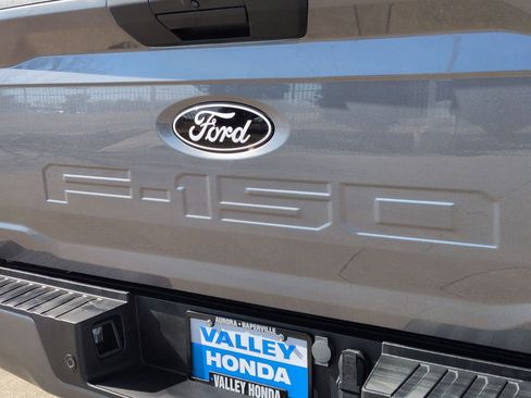 Used 2024 Ford F150 STX w/ STX Black Appearance Package image 25