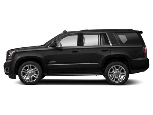 Used 2019 GMC Yukon SLT w/ Open Road Package AWD/4WD image 3
