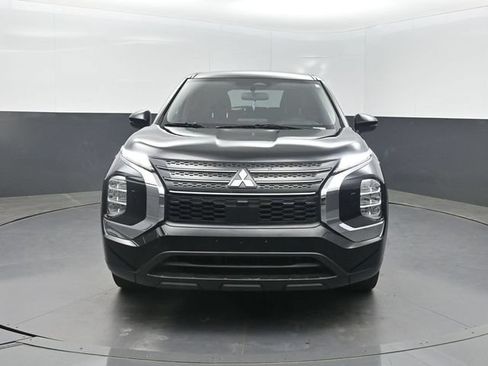 Used 2022 Mitsubishi Outlander ES AWD/4WD image 33
