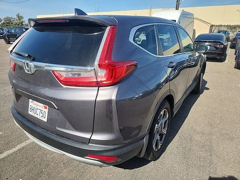 Used 2017 Honda CR-V EX-L image 13