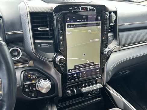 Used 2020 RAM 1500 Limited AWD/4WD image 33