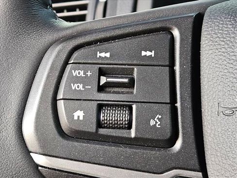 Used 2025 Honda Ridgeline RTL image 20