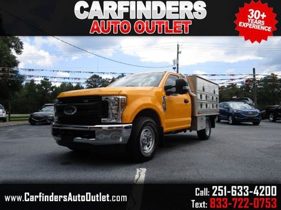 Used 2018 Ford F250 XL w/ Power Equipment Group