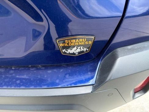 Certified 2024 Subaru Crosstrek 2.5i Wilderness AWD/4WD image 5