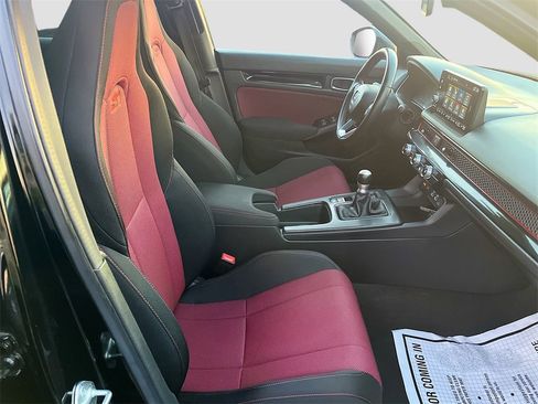 Used 2024 Honda Civic Si image 27