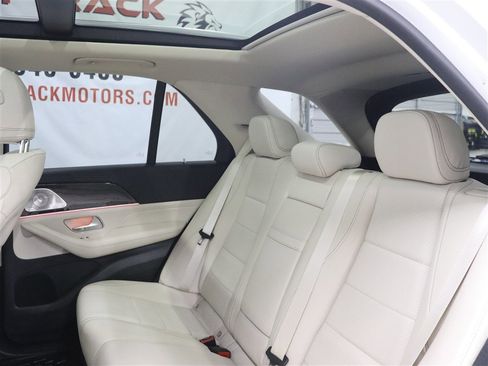 Used 2023 Mercedes-Benz GLE 450 4MATIC image 18