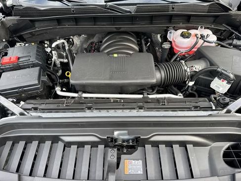 New 2026 GMC Sierra 1500 AT4X image 26