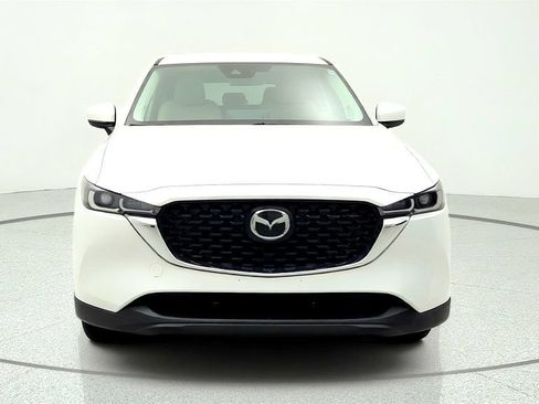 Used 2023 MAZDA CX-5 AWD 2.5 S w/ Select Package image 2