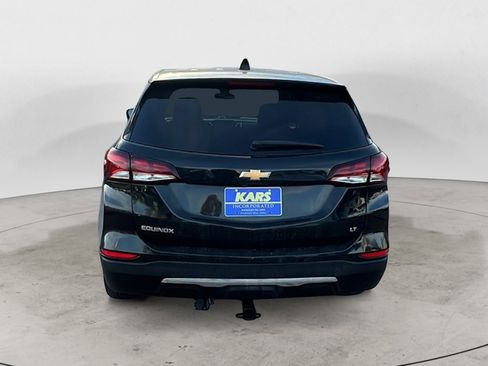 Used 2022 Chevrolet Equinox LT image 5