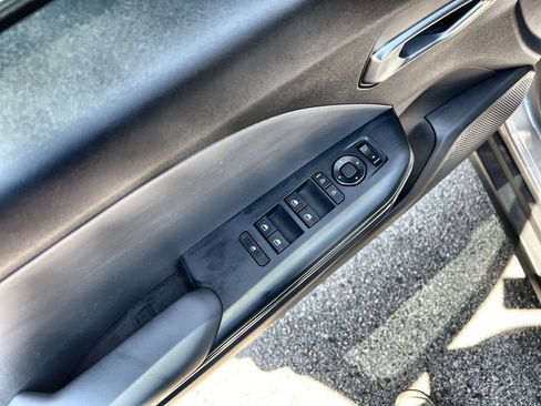 Certified 2025 Kia K4 FWD image 13