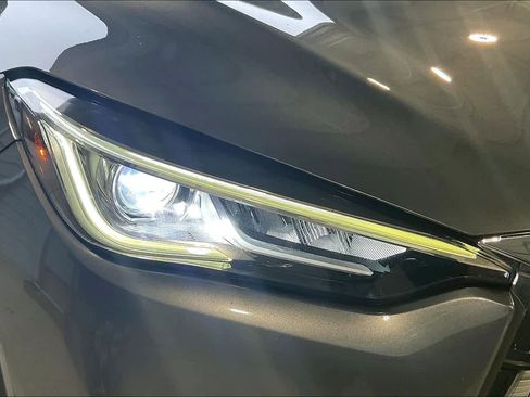 Used 2020 INFINITI QX50 Luxe w/ Navigation Package image 29