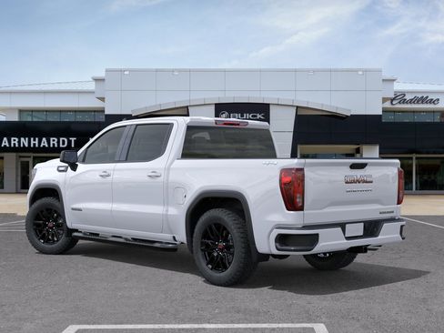New 2026 GMC Sierra 1500 Elevation w/ Elevation Select Package image 5