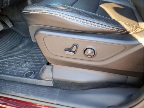 Used 2019 RAM 1500 Sport w/ Alpine Leather & Sound Group image 18