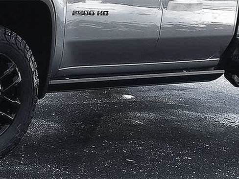 New 2026 Chevrolet Silverado 2500 LTZ w/ LTZ Plus Package image 26