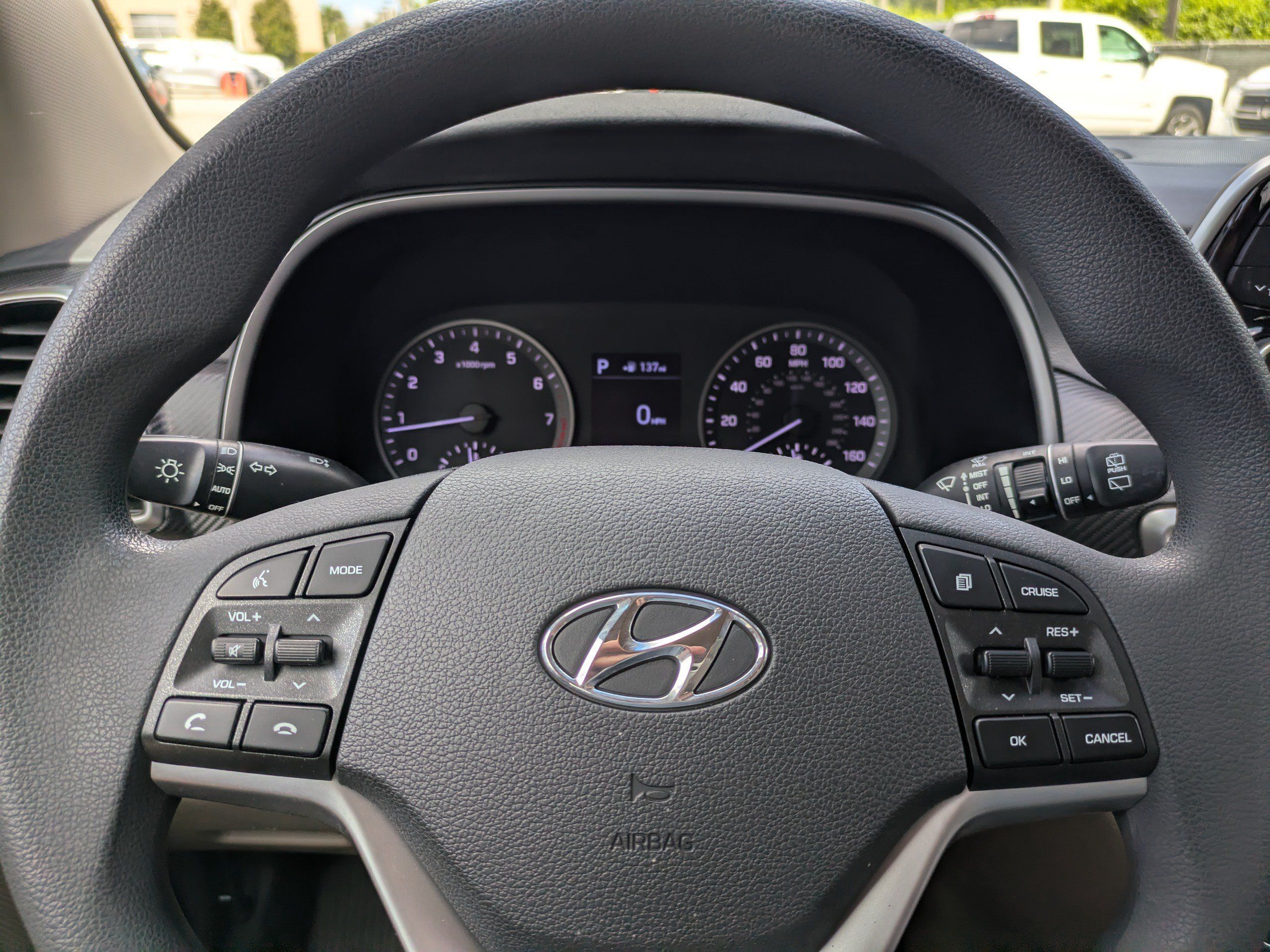 Used 2020 Hyundai Tucson Value FWD image 25