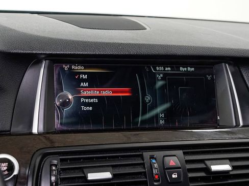Used 2015 BMW 535i xDrive Sedan image 19