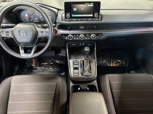 Used 2025 Honda CR-V Sport image 15