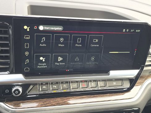 New 2026 GMC Sierra 1500 Elevation w/ Elevation Premium Package image 10