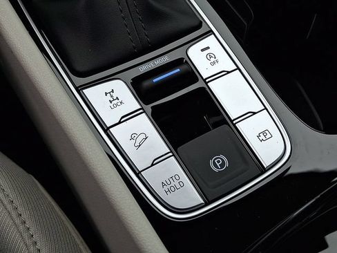 New 2026 Hyundai Tucson SEL AWD/4WD image 21