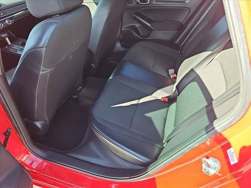 Used 2023 Honda Civic Sport image 18