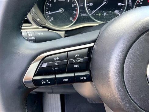 Certified 2025 MAZDA CX-30 AWD 2.5 S w/ Preferred Package image 23