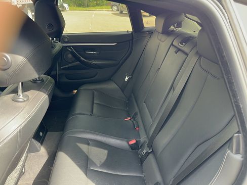Used 2019 BMW 430i Gran Coupe xDrive w/ Convenience Package AWD/4WD image 6