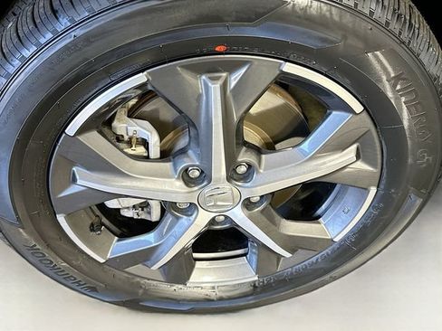 Used 2024 Honda HR-V EX-L image 14