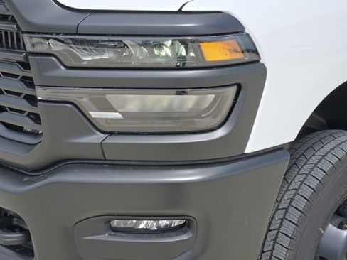 New 2026 RAM 3500 Tradesman AWD/4WD image 6