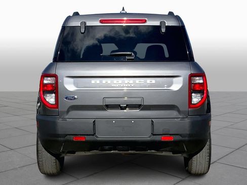 Certified 2023 Ford Bronco Sport Big Bend image 5