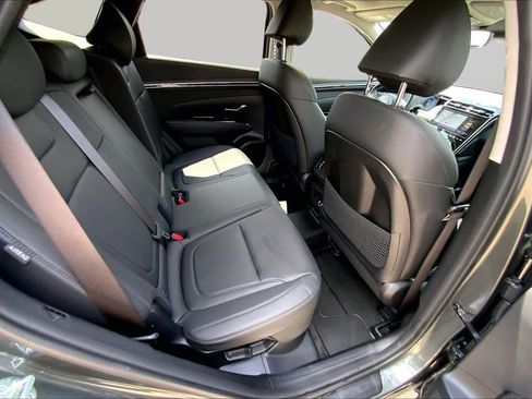 Used 2024 Hyundai Tucson SEL AWD/4WD image 20